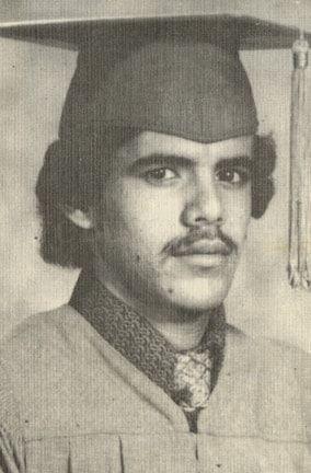 Donaldo Glaser