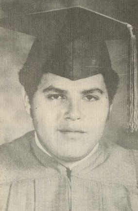 Elias Garcia III