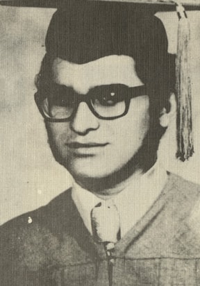 Gaspar Montañez