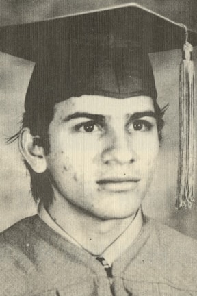 Henry Cetina