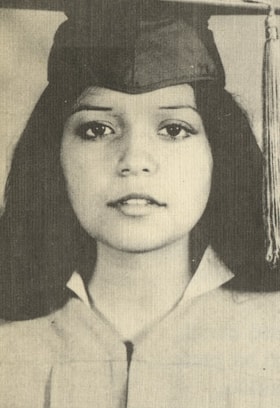 Iracema Lillie Cantu