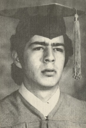 Juan Luis Garza Mtz.