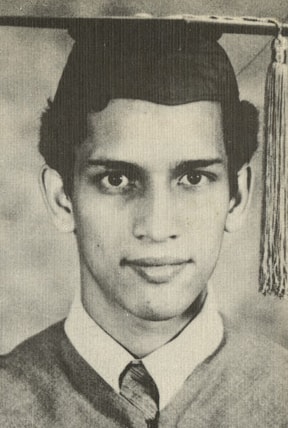 Kenneth Besosa