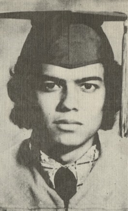 Leopoldo Rodriguez