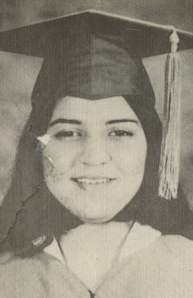 Linda Duran Cavazos