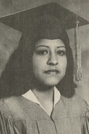 Lupita Garcia Rosas