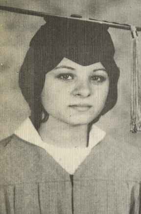 Melva Lina Garza