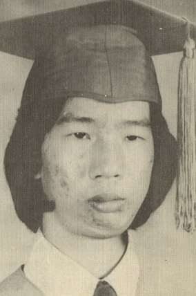 Ramon Chiong