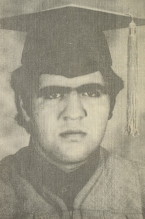 Ruben Garcia