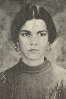 Karen Brown