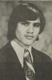Samuel Garcia