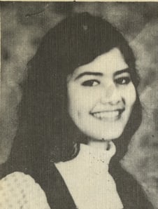 Martha Idalia Garza