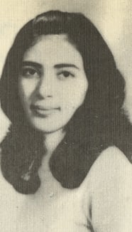 Velma Gonzalez