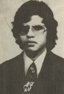 Nehemias Herrera