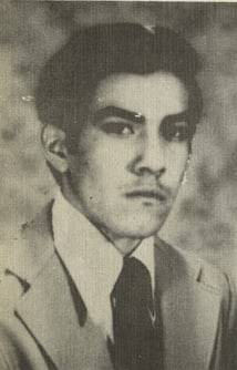 Daniel A. Leos