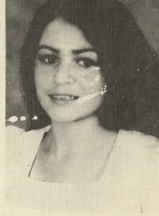 Leticia Moreno