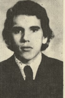 Arnulfo Pulido