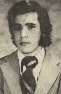 Mateo Pulido