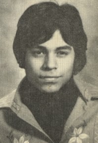 Andres Gonzalez