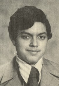 Ricardo E. Barron
