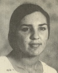 Gabriela Lopez