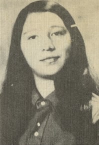 Alicia Miranda
