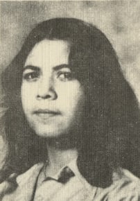 Margo Perez