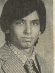 Marin Garza Cortes