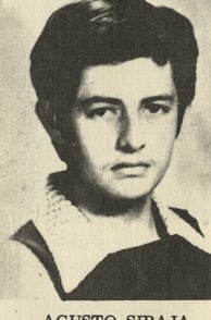 Agusto Sibaja