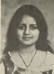 Maria Magdalena Alvarez Meraz