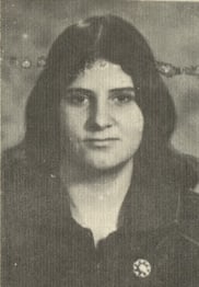 Mary Ellen Arguelles