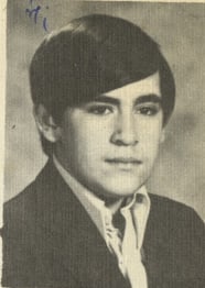 Robert John Casares