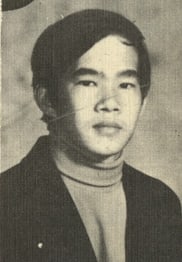 David Chiong