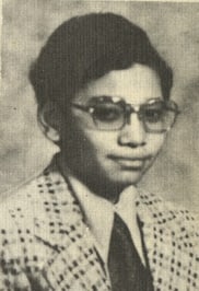Marcos A. Entenza