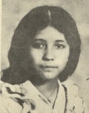 Rose Mary Gonzalez