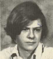 Carlos Saenz