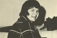 Sylvia Ryan, 1975