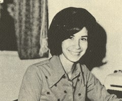 Carmen Gonzalez, 1975