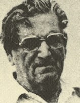Gerardo Leal Sr., 1975