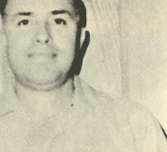 Francisco Gonzalez, 1975