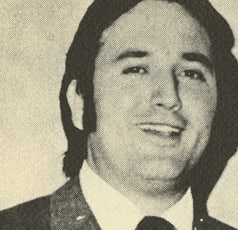 Gerardo Leal Jr., 1975