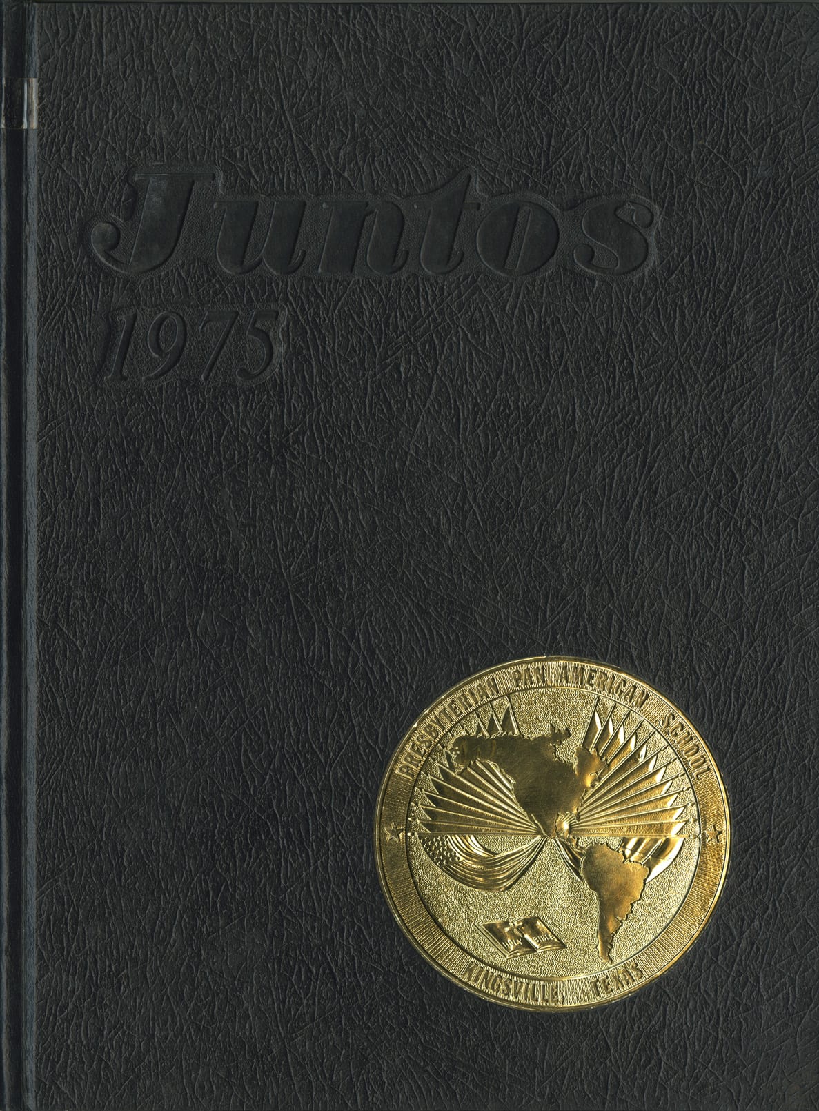 Juntos 1975 cover