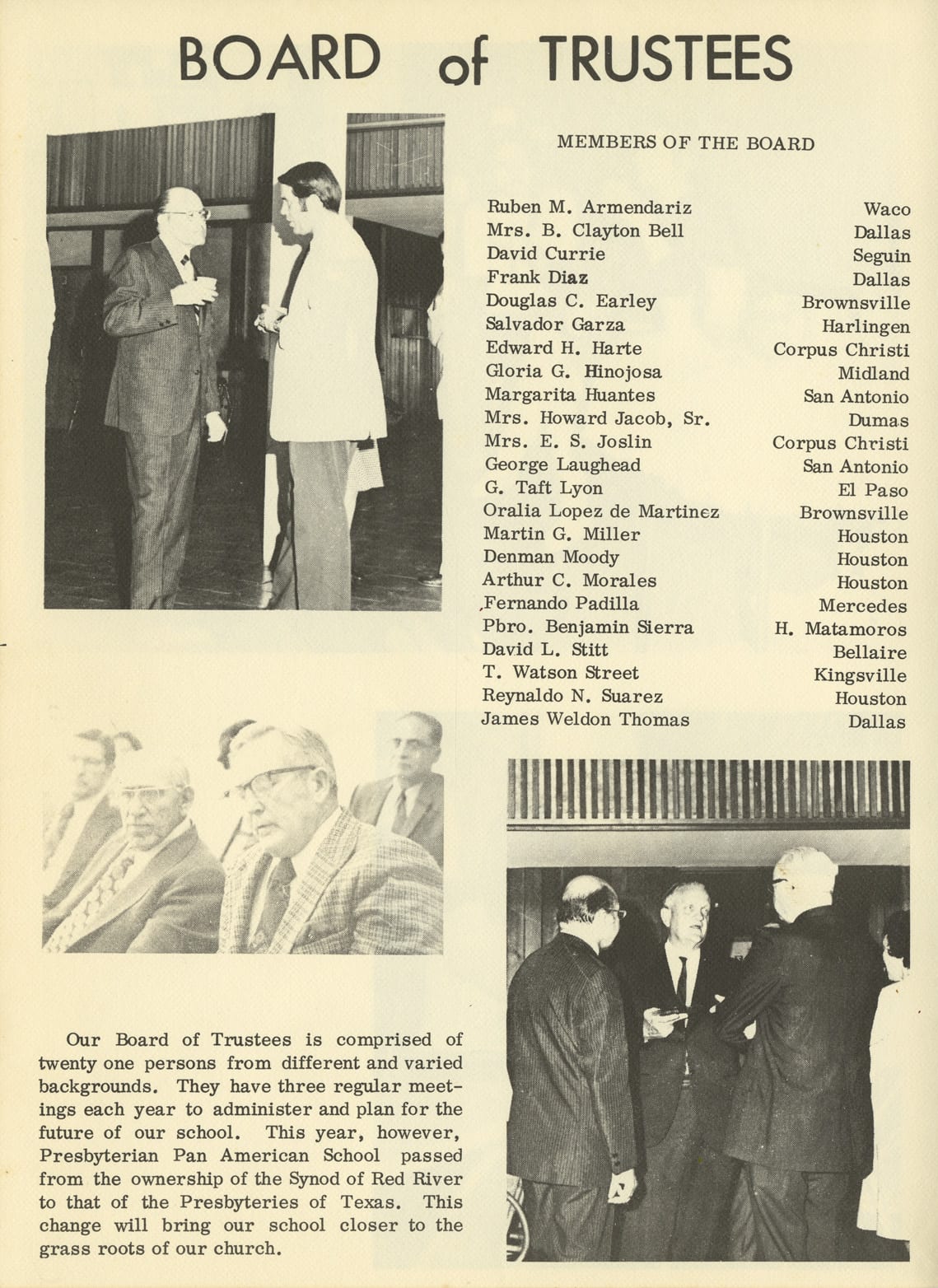 Juntos 1975, page 10