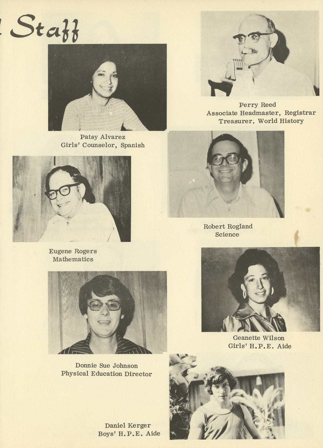 Juntos 1975, page 13