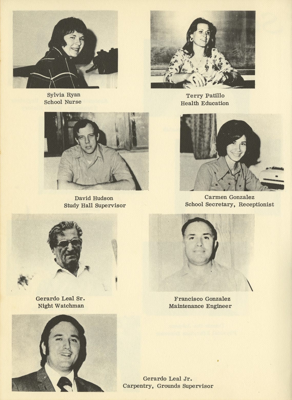 Juntos 1975, page 14
