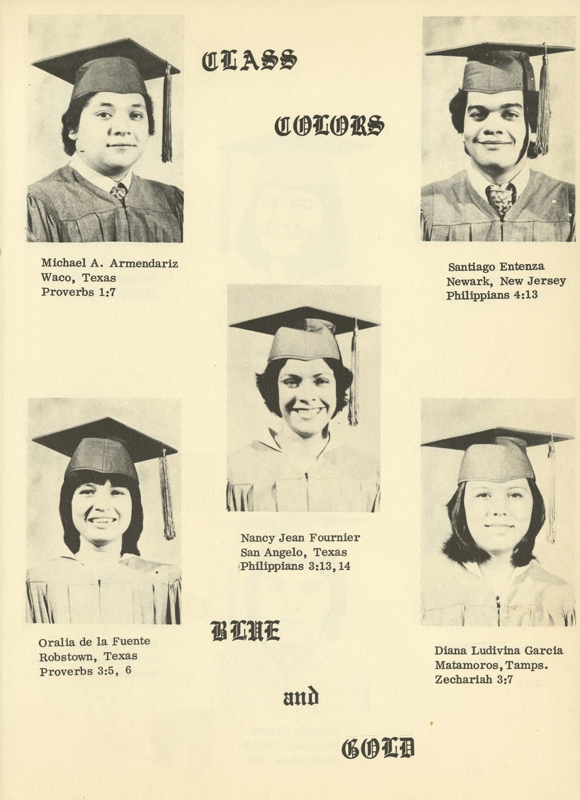 Juntos 1975, page 17