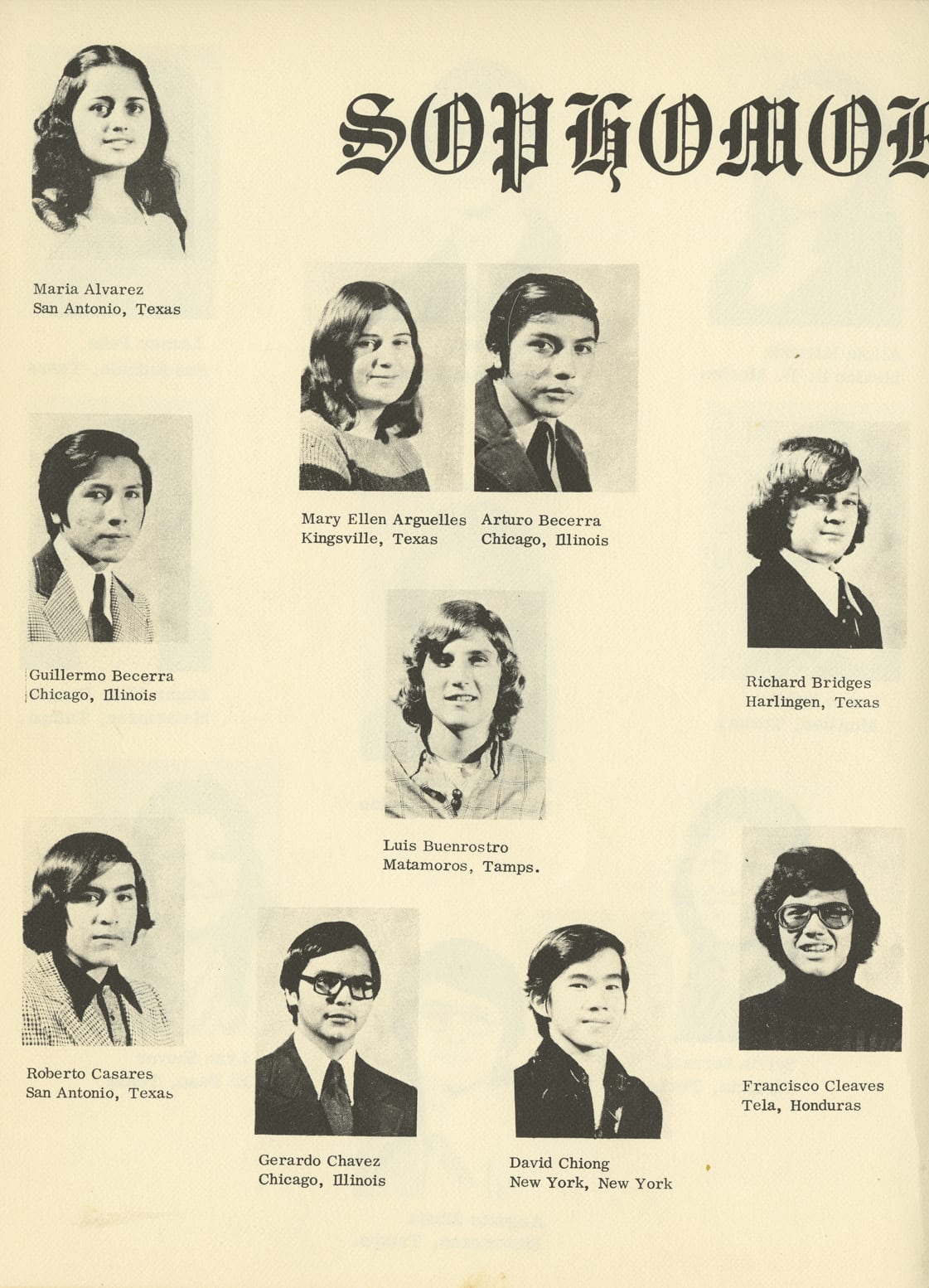 Juntos 1975, page 24