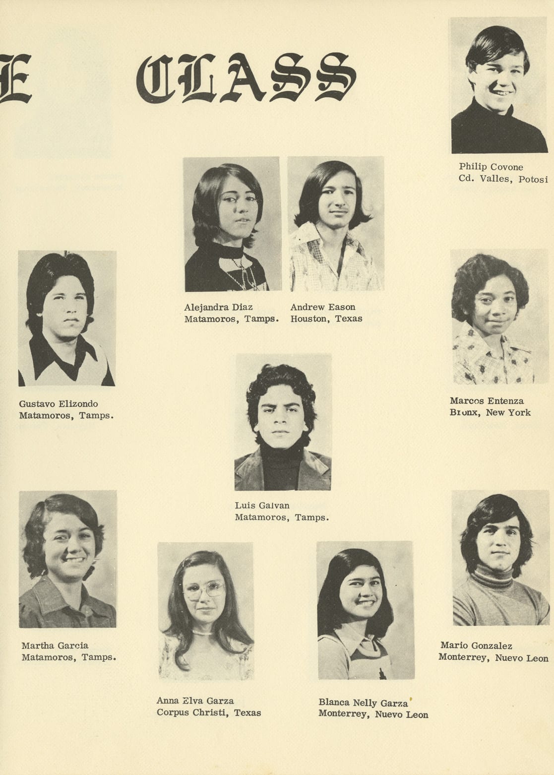 Juntos 1975, page 25