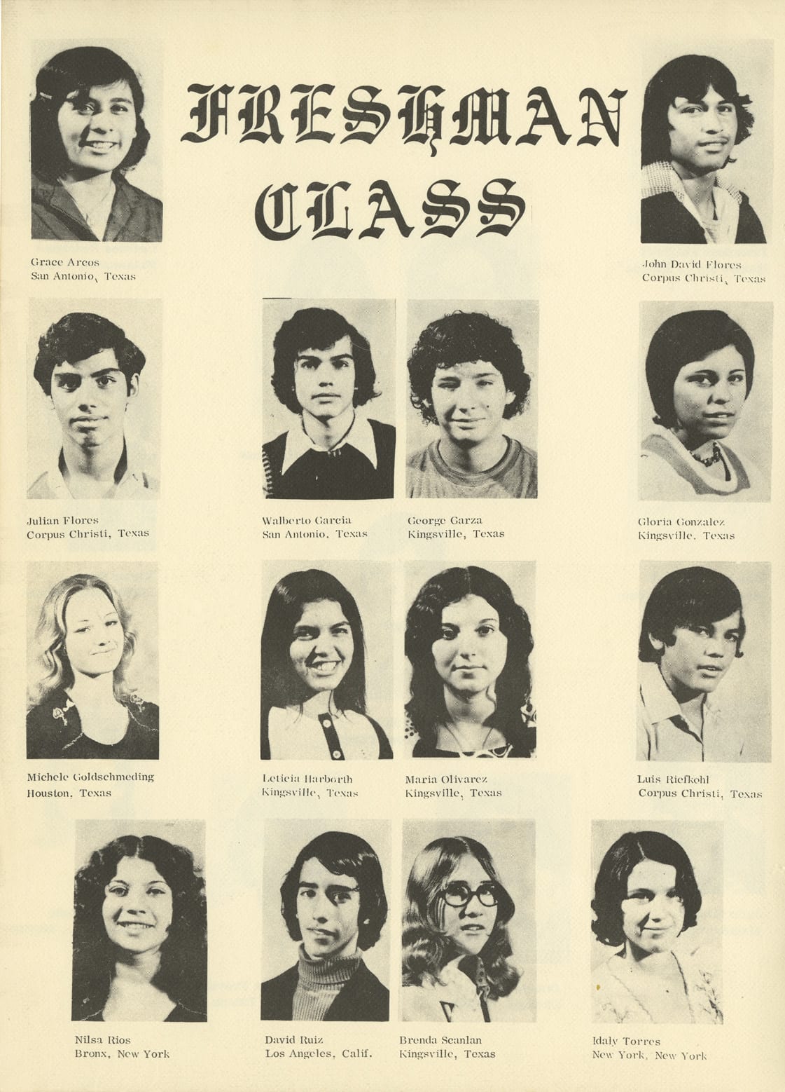 Juntos 1975, page 28