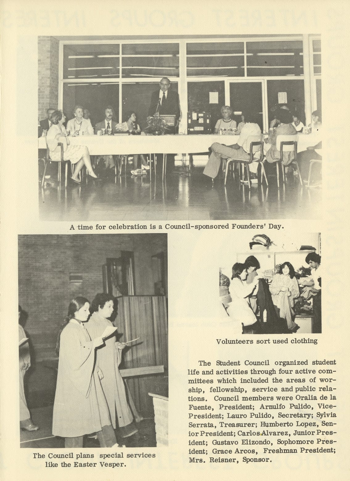 Juntos 1975, page 49